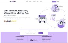 IELTS CHAMP