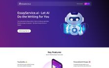 EssayService.ai