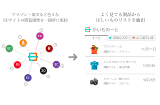 Convenient Shopping Assistant