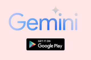 Google Gemini APK