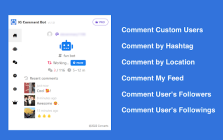 IGCommentBot