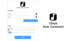 TTok Automation