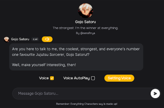 Character.AI