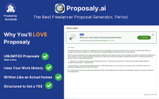 Proposaly