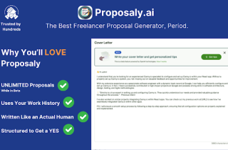 Proposaly