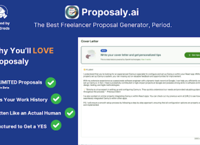 Proposaly
