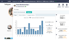 Influencer Insight