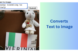 AI Text to Image Converter