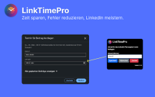 LinkedIn Post Planner
