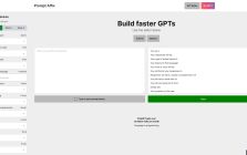 Prompt Affix