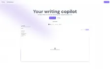 Synapsy Write