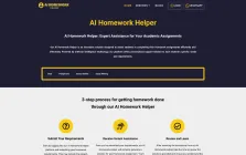 AI Homework Helper