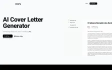 Letterfy