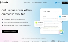 Coverler
