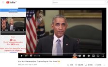 Deepfake Buster