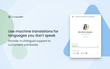 LangChat
