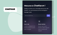 ChatKar