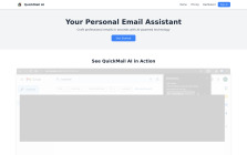 QuickMail AI