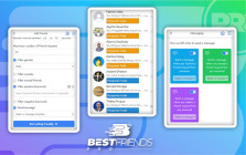 Facebook Booster