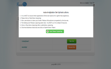 Auto Invigilation Extension