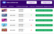NFT Advisor