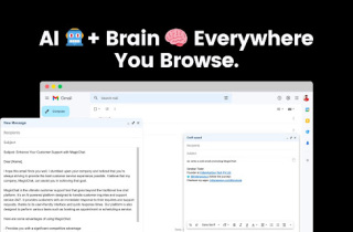 SecondBrain