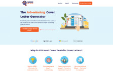 CareerGenie