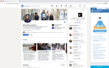 Psychological AI Chrome Extension