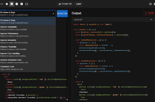 GPT Code Assistant