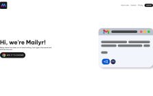 Mailyr