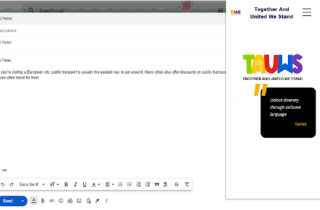 IncluEmail