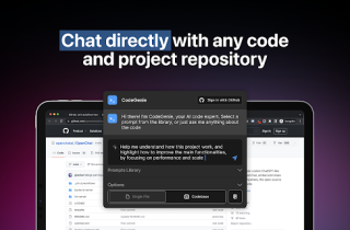 CodeBuddy