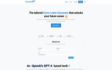 QuickCoverLetters