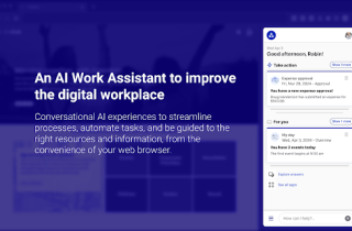Workgrid Assistant