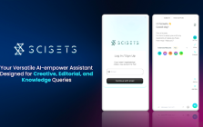 Scisets AI
