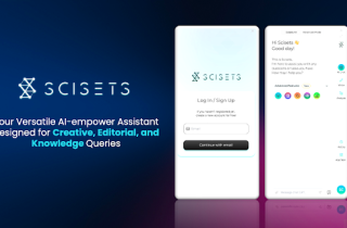 Scisets AI