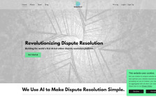 Dyspute.ai