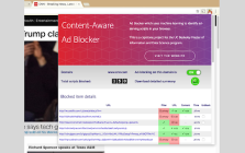 AdBlock ML