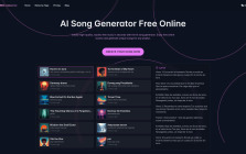 SongGenerator.io