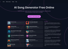 SongGenerator.io