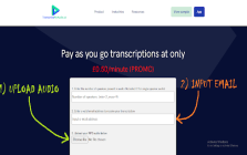 TranscribeMate