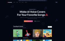 VoiceDub