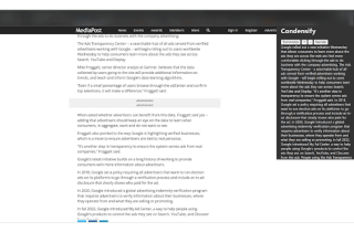 Condensify