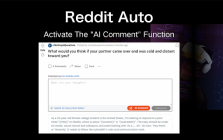 RedditAuto