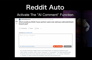 RedditAuto