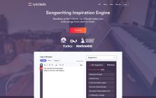 LyricStudio