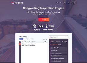 LyricStudio