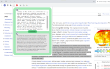 TextSummarize