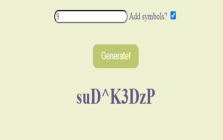 SecurePass