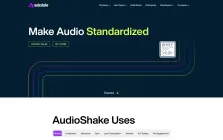 AudioShake
